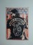 Sons Of Anarchy Desenli Tasarım Duvar Halısı 1