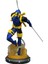 Marvel Gallery: Deadpool (Blue X-Men Costume) Heykel 1