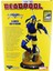 Marvel Gallery: Deadpool (Blue X-Men Costume) Heykel 4