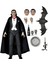 Universal Monsters - Ultimate Dracula (Transylvania) Aksiyon Figürü 2