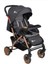 4 Baby Moda Bebekler Çift Yönlü Active Bebek Arabası Yağmurluk Hediyeli ! 1