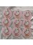 Pleksi Magnet Hediyelik 25 Adet 2