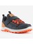 Quechua Çocuk Outdoor Ayakkabı - Mavi/Turuncu - 28 / 34 - NH500 2