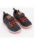 Quechua Çocuk Outdoor Ayakkabı - Mavi/Turuncu - 28 / 34 - NH500 5