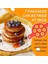 3 Stil Set Stili Yapışmaz Gözleme Kalıpları Halka Silikon Kızarmış Yumurta Kalıbı Yeniden Kullanılabilir Gözleme Makinesi Yumurta Halkası Pişirme Omlet Kalıp Mutfak Pişirme Araçları (Yurt Dışından) 4