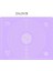 29X26-PURPLE Style Mutfak Aksesuarları Silikon Pişirme Paspasları Levha Pizza Hamuru Yapışmaz Yapışkan Tutucu Pasta Pişirme Araçları Gereçler Alet (Yurt Dışından) 1