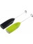 Rastgele Stil High Electric Handheld Safe Environmentally No Rust Food Grade Stainless Steel Eggbeater Home Kitchen Accessories (Yurt Dışından) 3