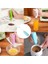 Rastgele Stil High Electric Handheld Safe Environmentally No Rust Food Grade Stainless Steel Eggbeater Home Kitchen Accessories (Yurt Dışından) 4