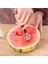 1pc Stainless Steel Double-End Watermelon Dig Ball Spoonıce Cream Spoon Dessert Fruit Scoop Kitchen Gadgets Accessories (Yurt Dışından) 4