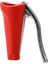 Kırmızı Stil Badem Ceviz Cevizli Fındık Fındıkkıran Çinko Alaşımlı Somun Açacağı Sheller Mutfak Aleti Fındık Ceviz Pense Sheller Hızlı Kestane Gadget (Yurt Dışından) 1