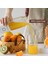 330ML Mavi Stil 350ML Taşınabilir Elektrikli Meyve Sıkacağı USB Şarj Edilebilir Smoothie Blender Makinesi Mini Meyve Sıkma Mikser Bardak Şişe Mutfak Aracı (Yurt Dışından) 5