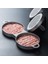12CM Alaşım Hamburger Makinesi Hamburger Presi Yuvarlak Şekil Yapışmaz Şef Pirzola Hamburger Et Sığır Izgara Burger Presi Patty Maker Kalıp (Yurt Dışından) 2