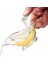 1 Adet Tarzı Akrilik Limon Klip Manuel Şeffaf El Meyve Sıkacağı Ev Mutfak Bar Gadget Abs Tekne Şekli Sıkma Meyve Portakal Sıkacağı (Yurt Dışından) 4