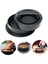 125X125X60MM Yuvarlak Şekil Hamburger Presi Kıyma Et Turtası Yapışmaz Şef Pirzola Kıyma Kalıp Sığır Izgara Burger Maker Biftek Biftek Makinesi (Yurt Dışından) 2