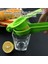 Sarı Stil Portakal Sıkacağı Limon Sıkacağı Taşınabilir Sıvılaştırıcı Limon Espremedor Laranja Manuel Pres Meyve Sıkacağı Mini Blender (Yurt Dışından) 3