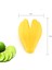 Açık Sarı Stil Citrus Juicer Kitchen Accessorie Manual Portable Plastic Machine Orange Lemon Press Squeezer Fruit Juice Tool (Yurt Dışından) 1