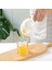 Açık Sarı Stil Citrus Juicer Kitchen Accessorie Manual Portable Plastic Machine Orange Lemon Press Squeezer Fruit Juice Tool (Yurt Dışından) 4