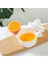 Açık Sarı Stil Citrus Juicer Kitchen Accessorie Manual Portable Plastic Machine Orange Lemon Press Squeezer Fruit Juice Tool (Yurt Dışından) 5