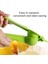 Sarı Stil Portakal Sıkacağı Limon Sıkacağı Taşınabilir Sıvılaştırıcı Limon Espremedor Laranja Manuel Pres Meyve Sıkacağı Mini Blender (Yurt Dışından) 4