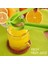 Sarı Stil Portakal Sıkacağı Limon Sıkacağı Taşınabilir Sıvılaştırıcı Limon Espremedor Laranja Manuel Pres Meyve Sıkacağı Mini Blender (Yurt Dışından) 5