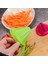 Yeşil Stil Sebze Meyve Spiral Dilimleme Aksesuarları Kesilmiş Patates Patates Soyucu Gadget Huni Parçalamak Pişirme Salata Turp Kesici Mutfak Gereçleri (Yurt Dışından) 4