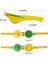 Resim Stili Gösterdiği Gibi 1 Adet Ev Limon Sıkacağı Hend Düzenlenen Sıkacağı Çift Kase Limon Kireç Sıkacağı 2 In 1 Manuel Portakal Narenciye Sıkacağı Mutfak Aletleri (Yurt Dışından) 3