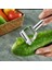 Bir Stil Meyve Sebze Soyucu Mutfak Gadget Çok Işlevli Julienne Patates Havuç Paslanmaz Çelik Dilimleme Rende Mutfak Aksesuarları (Yurt Dışından) 5