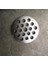 10 mm Tarzı #22 Tip Değiştirilebilir Kıyma Makinesi Plakası Delik Yemek Kıyma Plakası Delikli Süzgeç Manganez Çelik Doğrayıcı Disk (Yurt Dışından) 1