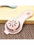 1 Adet Rastgele Stil Stili 1 Adet Mutfak Yumurta Beyaz Ayırıcı Yumurta Sarı Yumurta Sıvı Filtre Buğday Samanı Ev Mutfak Bakeware Pişirme Gadget Yumurta Araçları (Yurt Dışından) 3