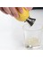 2X7X4.5CM Tarzı Limon Sıkacağı Taşınabilir Mutfak Aletleri Paslanmaz Çelik Limon Sıkacağı Meyve Araçları Pişirme Aksesuarları Elle Taze Narenciye Suyu (Yurt Dışından) 4