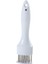 Beyaz Stil Mutfak Paslanmaz Çelik Gadget Et Tenderizer Iğne Biftek Domuz Pirzola Gevşek Ev Et Çekiç Gıda Pişirme Et Aracı (Yurt Dışından) 1