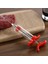 1iğne 1şırınga Stili Paslanmaz Çelik Baharat Şırınga Marinade Enjektör Lezzet Şırınga Pişirme Et Kümes Hayvanları Hindi Tavuk Mutfak Barbekü Aracı Cocina (Yurt Dışından) 4