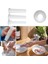 5.7cm Tarzı 5#10# Kıyma Makinesi Sosis Doldurma Doldurma Tüpleri Huniler Nozullar Sosis Üreticisi Için Nozullar Sosis Tüpü Kabuk 7.5cm 5.7cm Tabanlı (Yurt Dışından) 2