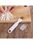 No.4 Tarzı Yeni Sebze Soğan Kesici Parçalayıcı Dilimleyici Yeşil Soğan Yeşil Soğan Çoklu Doğrayıcı Cocina Çatal Bıçak Takımı Mutfak Aletleri ve Aksesuarları (Yurt Dışından) 4