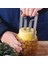 Resim Stili Olarak Mutfak Aleti Paslanmaz Çelik Meyve Ananas Tart Dilimleme Soyucu Kesici Parer Ananas Dilimleme Makineleri (Yurt Dışından) 1