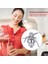 Beyaz Stil Paslanmaz Çelik Sıkacağı Yedek 4-Blade Vorwerk Thermomix TM21 Mutfak Aracı Meyve Et Karıştırma Makinesi Aksesuarları (Yurt Dışından) 5