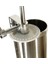 SL-2006C Stili Ev Yapımı Sosis Yapma Makinemiz Için Silikon Conta Silikon Piston Yedek Parça Aksesuarları (Yurt Dışından) 4