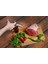 3 Iğne Stili Ağır Hizmet Et Enjeksiyonu Paslanmaz Çelik - 2 Oz Baharat Enjektörü - Marinade Enjektör Şırıngası 2 ve 3 Iğne Içerir (Yurt Dışından) 4