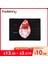 L 35.5X20X0.3CM Stili Rodanny Hızlı Buz Çözme Çözülme Dondurulmuş Gıda Et Meyve Hızlı Tabak Panosu Mutfak Gadget Aracı Buz Çözme Tepsisi (Yurt Dışından) 3