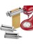 4.5-5q Standlı Mikserler Stili Kitchenaid 8 Parçalı Makarna Fırını Seti Aksesuarları Kıyma Makinesi, Kitchenaid Stand Mikserleri Için Blender Aksesuarları Çikolata Karıştırma (Yurt Dışından) 3