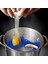 5 Adet Rastgele Stil 5 Adet Silikon Yumurta Kaçak Avcı Aşçı Poach Bölmeleri Tencere Haşlanmış Pişirme Fincan Gadget Yumurta Kalıp Yumurta Kazan Bardakları Yeni Mutfak Aletleri (Yurt Dışından) 3