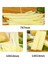 7 mm Tarzı Fries Potato Cutter Blade Stainless Steel Chip Cutter Parts+3 Blades Size French Fry Potatoes Chips Cutters Friet Maker (Yurt Dışından) 3