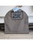 Cepli Ripstop Karavan Teker Kılıfı 91X84CM 3