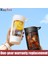 450ML Stil 5 Stil 650ML Elektrikli Otomatik Taşınabilir Blender USB Paslanmaz Çelik Karıştırma Kupa Fitness Bardak Süt Suyu Kahve Mikser Blender Şişe (Yurt Dışından) 4