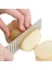 1 Adet Tarzı Paslanmaz Çelik Patates Dilimleme Sebze Meyve Kırışık Dalgalı Dilimleme Bıçağı Patates Kesici Chopper Fransız Fry Maker Chip Patates Aracı (Yurt Dışından) 4