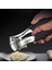 1 Adet Tarzı New Garlic Press Crusher Kitchen Cooking Vegetables Ginger Squeezer Masher Handheld Ginger Mincer Tools Kitchen Accessories (Yurt Dışından) 2