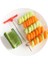 Sebze Spiral Bıçağı Patates Havuç Salatalık Salata Doğrayıcı Kolay Spiral Vida Dilimleme Kesici Spiralizer Mutfak Aletleri (Yurt Dışından) 2