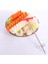 Sebze Spiral Bıçağı Patates Havuç Salatalık Salata Doğrayıcı Kolay Spiral Vida Dilimleme Kesici Spiralizer Mutfak Aletleri (Yurt Dışından) 4