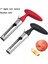 Çekirdek Çıkarıcı Stili Elektrikli Spiral Elma Soyucu Patates Zester Meyve ve Sebze Soyma Makinesi Için Rende Dilimleme Mutfak Aracı Gadget Aksesuarları (Yurt Dışından) 1