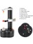 Çekirdek Çıkarıcı Stili Elektrikli Spiral Elma Soyucu Patates Zester Meyve ve Sebze Soyma Makinesi Için Rende Dilimleme Mutfak Aracı Gadget Aksesuarları (Yurt Dışından) 3